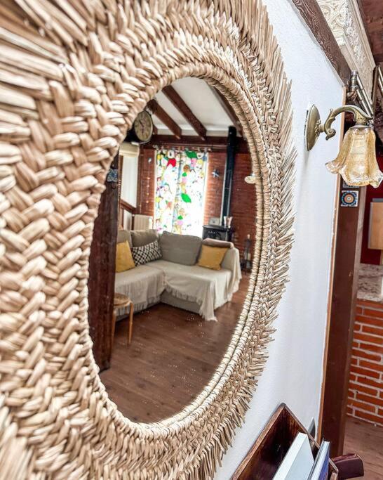 شقة Acogedor Loft Con Vistas A La Ciudad سانتاندر المظهر الخارجي الصورة