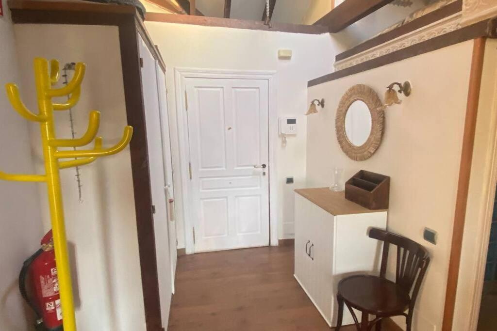 شقة Acogedor Loft Con Vistas A La Ciudad سانتاندر المظهر الخارجي الصورة